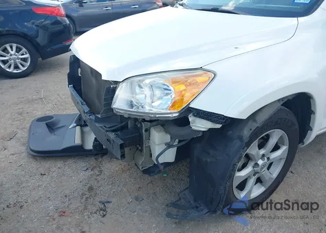 2012 Toyota Rav4 Limited z USA, uszkodzony, nr VIN 2T3YF4DV7CW138049